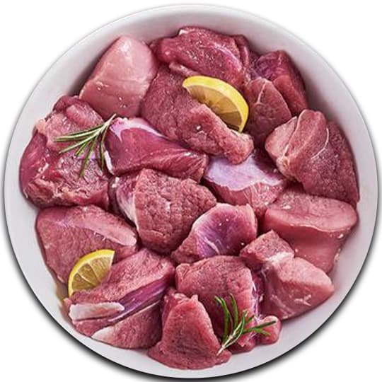 Mutton
