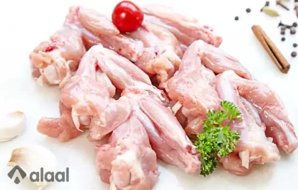 Chicken – Wing Pieces 250g