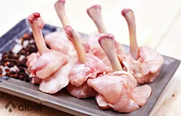 Chicken Lollipop 250g