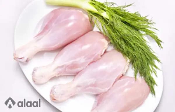 Chicken Drumsticks (Leg Piece) / சிக்கன் லெக் பீஸ் – Mini (Pack of 3) – 280g to 300g Pack