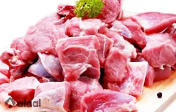 Premium Lamb / செம்மறி Biryani Cut
