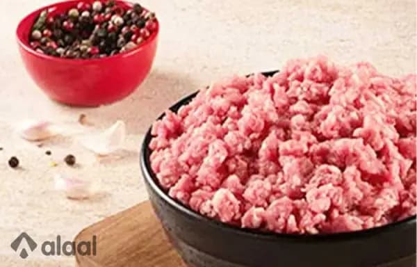 Premium Goat / வெள்ளாடு Mince / Keema / கைமா – 250G