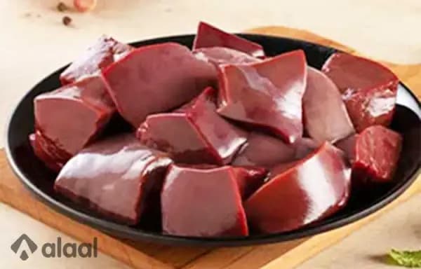 Mutton Liver – 250g
