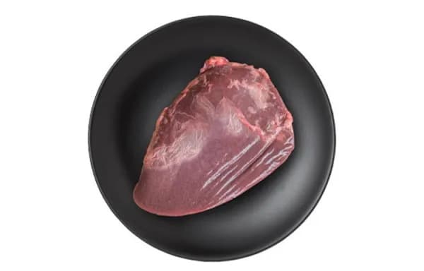 Mutton Suvarotti + Mutton Liver (Net W 120g)