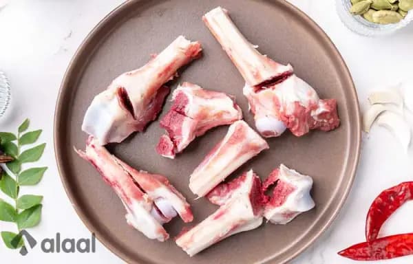 Mutton Nali 250g