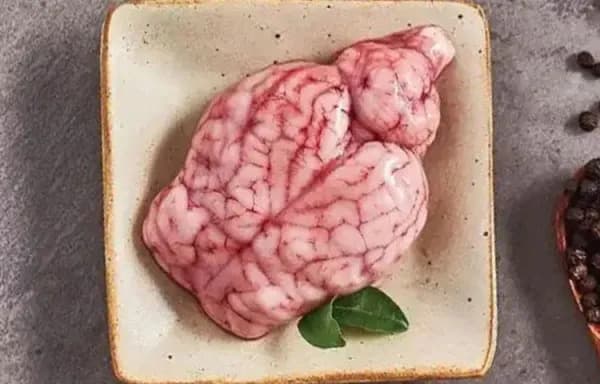 Mutton Brain