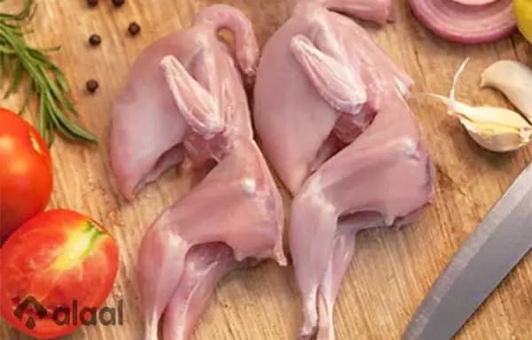 Kaada / Quail / காடை – Pack of 2