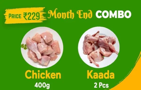 Month End Combo