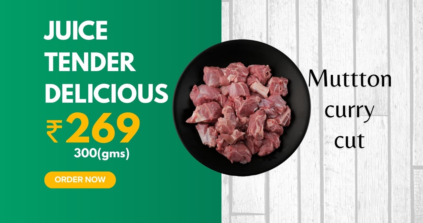 Tender Cuts, Just Right