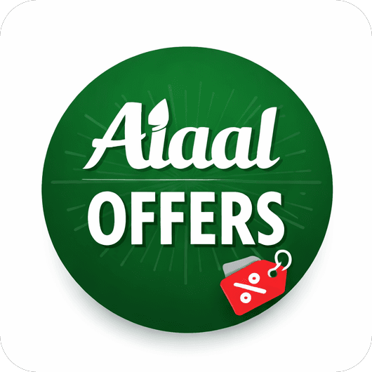 Alaal Offers