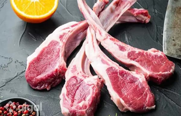 Mutton Chops(300 g)
